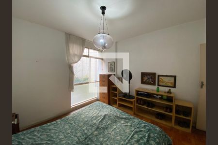Quarto 1 de apartamento à venda com 2 quartos, 65m² em Higienópolis, São Paulo
