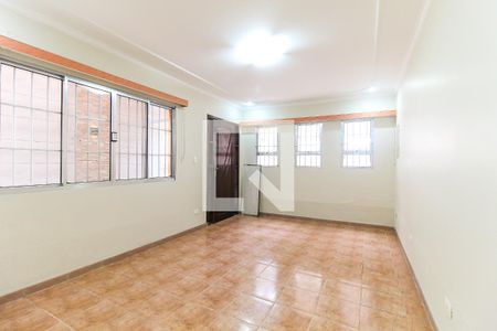 Sala de casa para alugar com 4 quartos, 189m² em Parque Paulistano, São Paulo