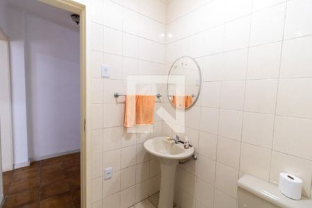 Lavabo de casa à venda com 3 quartos, 219m² em Partenon, Porto Alegre