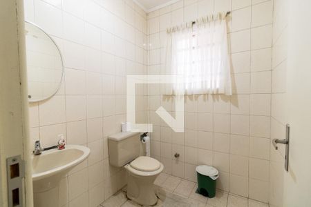 Lavabo de casa à venda com 3 quartos, 219m² em Partenon, Porto Alegre