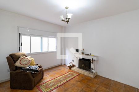 Sala de casa à venda com 3 quartos, 219m² em Partenon, Porto Alegre