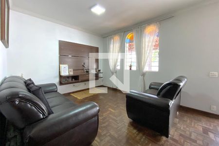 Sala de casa para alugar com 6 quartos, 500m² em Palmares, Belo Horizonte