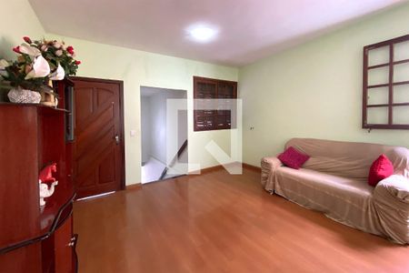 Sala de Estar de casa para alugar com 6 quartos, 500m² em Palmares, Belo Horizonte