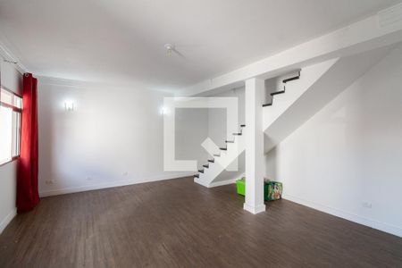 Sala de casa para alugar com 3 quartos, 100m² em Ferreira, São Paulo