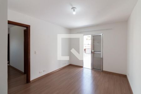 Quarto 1 de casa para alugar com 3 quartos, 100m² em Ferreira, São Paulo