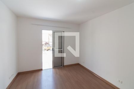 Quarto 1 de casa para alugar com 3 quartos, 100m² em Ferreira, São Paulo