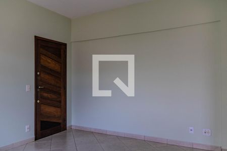 Sala de apartamento para alugar com 3 quartos, 105m² em Padre Eustáquio, Belo Horizonte