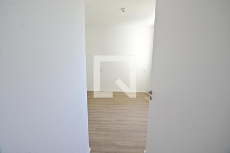 Quarto 1 de apartamento para alugar com 2 quartos, 42m² em Granja Cruzeiro do Sul, Goiânia