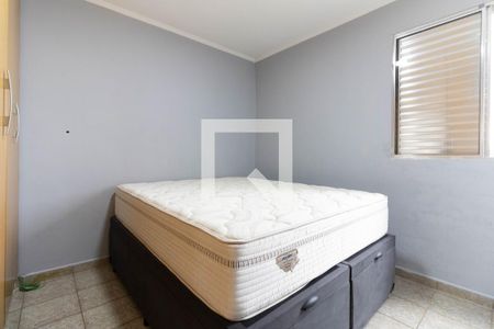 Quarto 1 de apartamento à venda com 2 quartos, 44m² em Jardim Maria Estela, São Paulo