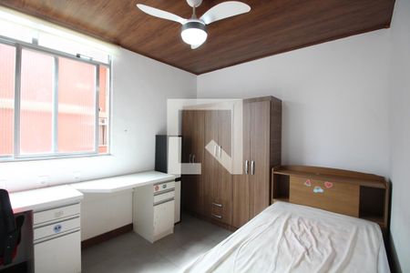 Quarto 1 de apartamento para alugar com 2 quartos, 40m² em Freguesia (jacarepaguá), Rio de Janeiro