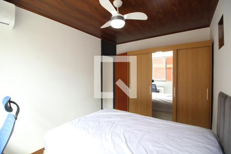 Quarto 2 de apartamento para alugar com 2 quartos, 40m² em Freguesia (jacarepaguá), Rio de Janeiro