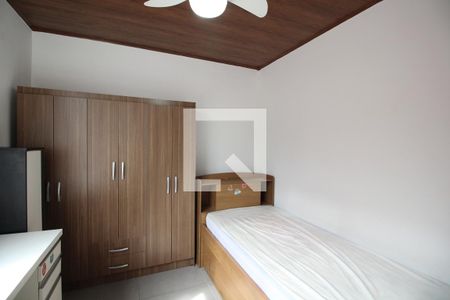 Quarto 1 de apartamento para alugar com 2 quartos, 40m² em Freguesia (jacarepaguá), Rio de Janeiro