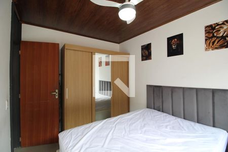 Quarto 2 de apartamento para alugar com 2 quartos, 40m² em Freguesia (jacarepaguá), Rio de Janeiro