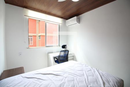 Quarto 2 de apartamento para alugar com 2 quartos, 40m² em Freguesia (jacarepaguá), Rio de Janeiro