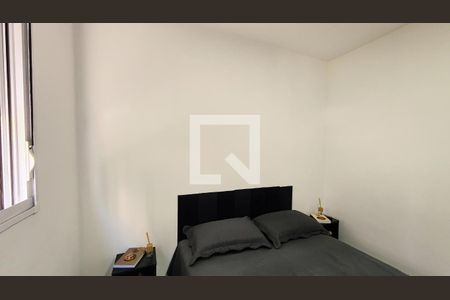Quarto 1 de apartamento à venda com 2 quartos, 46m² em Vila Joana, Jundiaí