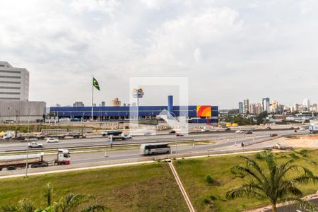 Vista da Varanda de apartamento para alugar com 2 quartos, 45m² em Bethaville I, Barueri