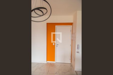 Entrada de apartamento para alugar com 2 quartos, 45m² em Bethaville I, Barueri
