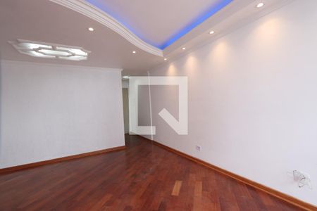 Sala de apartamento à venda com 3 quartos, 68m² em Vila Divina Pastora, São Paulo