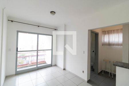 Studio de apartamento à venda com 1 quarto, 44m² em Vila Itapura, Campinas