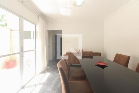 Sala de casa para alugar com 2 quartos, 70m² em Penha de França, São Paulo