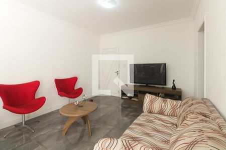 Sala de casa para alugar com 2 quartos, 70m² em Penha de França, São Paulo