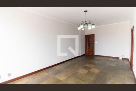 Sala de apartamento para alugar com 3 quartos, 179m² em Icaraí, Niterói