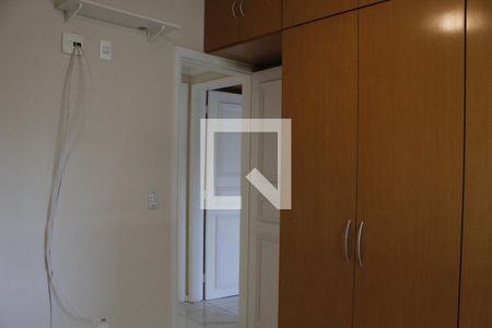 Quarto 1 de apartamento para alugar com 3 quartos, 94m² em Tijuca, Rio de Janeiro