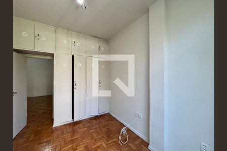 Quarto de apartamento à venda com 1 quarto, 48m² em Botafogo, Rio de Janeiro