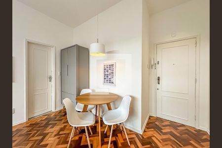 Foto 28 de apartamento à venda com 1 quarto, 25m² em Botafogo, Rio de Janeiro