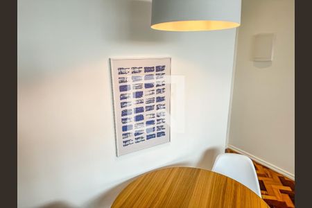 Foto 24 de apartamento à venda com 1 quarto, 25m² em Botafogo, Rio de Janeiro