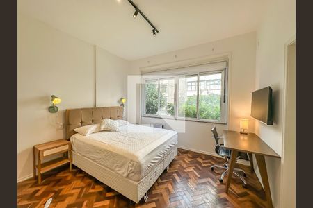 Foto 11 de apartamento à venda com 1 quarto, 25m² em Botafogo, Rio de Janeiro