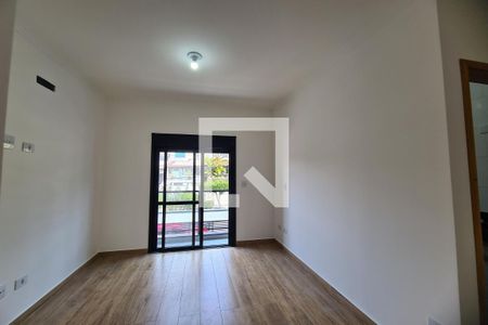 Suíte 1 de casa à venda com 2 quartos, 70m² em Vila Alpina, São Paulo