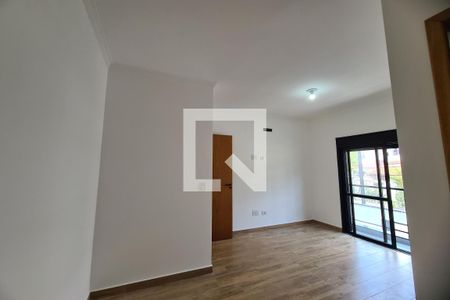 Suíte 1 de casa à venda com 2 quartos, 70m² em Vila Alpina, São Paulo