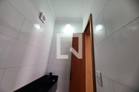 Lavabo de casa à venda com 2 quartos, 70m² em Vila Alpina, São Paulo