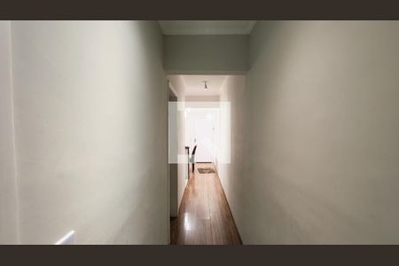 Corredor de apartamento à venda com 2 quartos, 54m² em Medeiros, Jundiaí