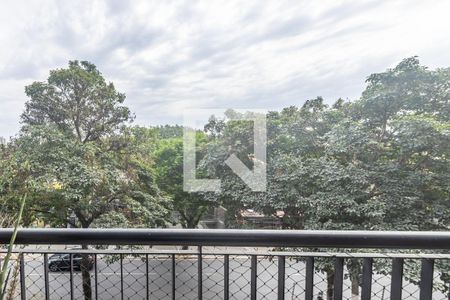 Sala de apartamento para alugar com 4 quartos, 134m² em Indianópolis, São Paulo