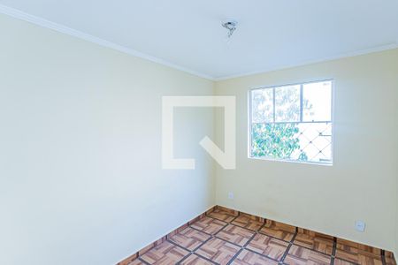 Quarto 1 de apartamento para alugar com 2 quartos, 42m² em Parque Nações Unidas, São Paulo