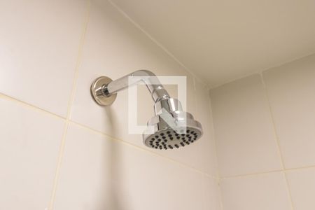 Banheiro de apartamento para alugar com 2 quartos, 48m² em Nova Aldeinha, Barueri