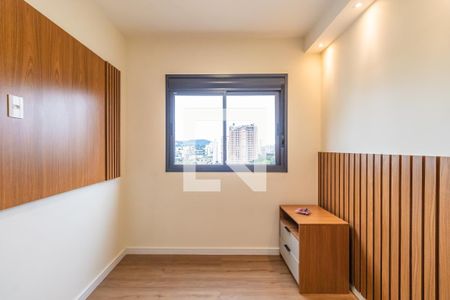 Quarto de apartamento para alugar com 2 quartos, 48m² em Nova Aldeinha, Barueri