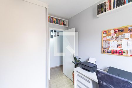 Quarto 1 de apartamento para alugar com 2 quartos, 69m² em Centro, Osasco