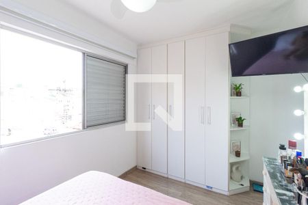 Quarto 2 de apartamento para alugar com 2 quartos, 69m² em Centro, Osasco