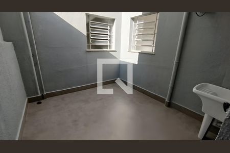 Área de Serviço de apartamento para alugar com 3 quartos, 90m² em Perdizes, São Paulo