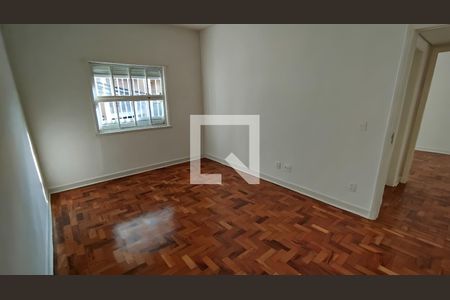 Sala de apartamento para alugar com 3 quartos, 90m² em Perdizes, São Paulo