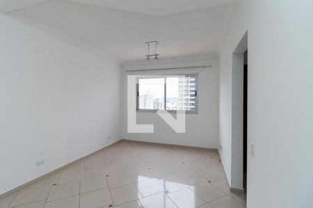Sala de apartamento à venda com 2 quartos, 58m² em Pompeia, São Paulo
