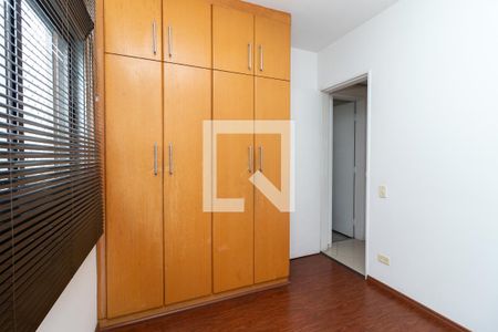 Quarto 1 de apartamento à venda com 2 quartos, 58m² em Pompeia, São Paulo
