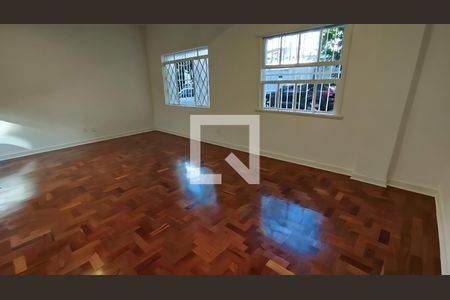Sala de apartamento para alugar com 2 quartos, 102m² em Perdizes, São Paulo