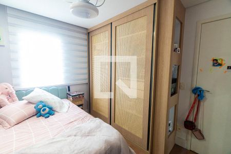 Quarto 1 de apartamento para alugar com 3 quartos, 210m² em Jabaquara, São Paulo