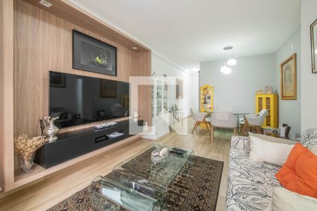 Apartamento à venda com 3 quartos, 72m² em Campo Belo, São Paulo