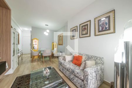 Apartamento à venda com 3 quartos, 72m² em Campo Belo, São Paulo
