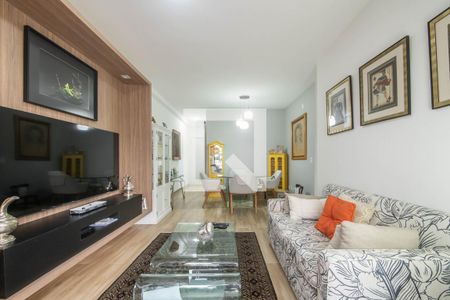 Apartamento à venda com 3 quartos, 72m² em Campo Belo, São Paulo